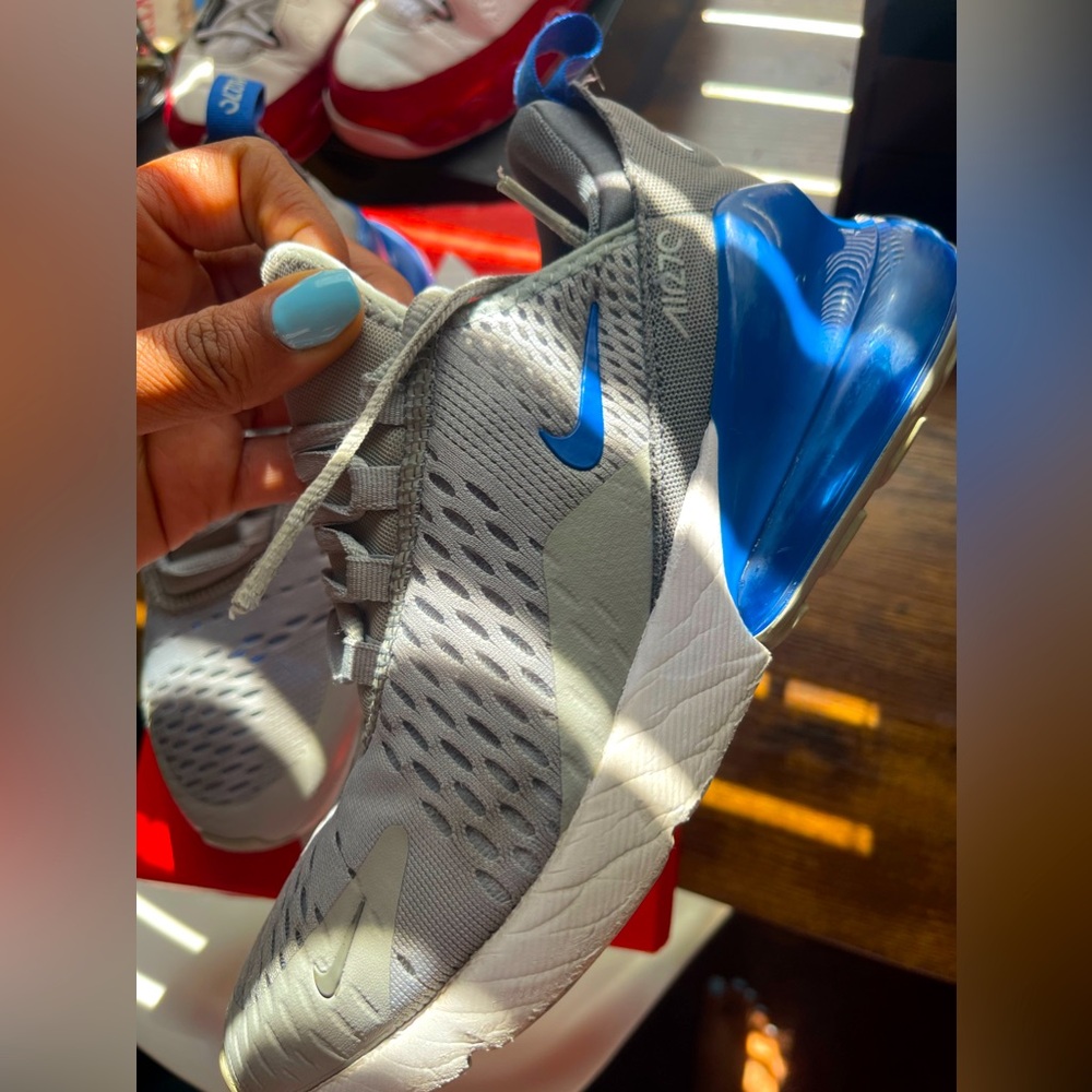 Nike Air Max 270